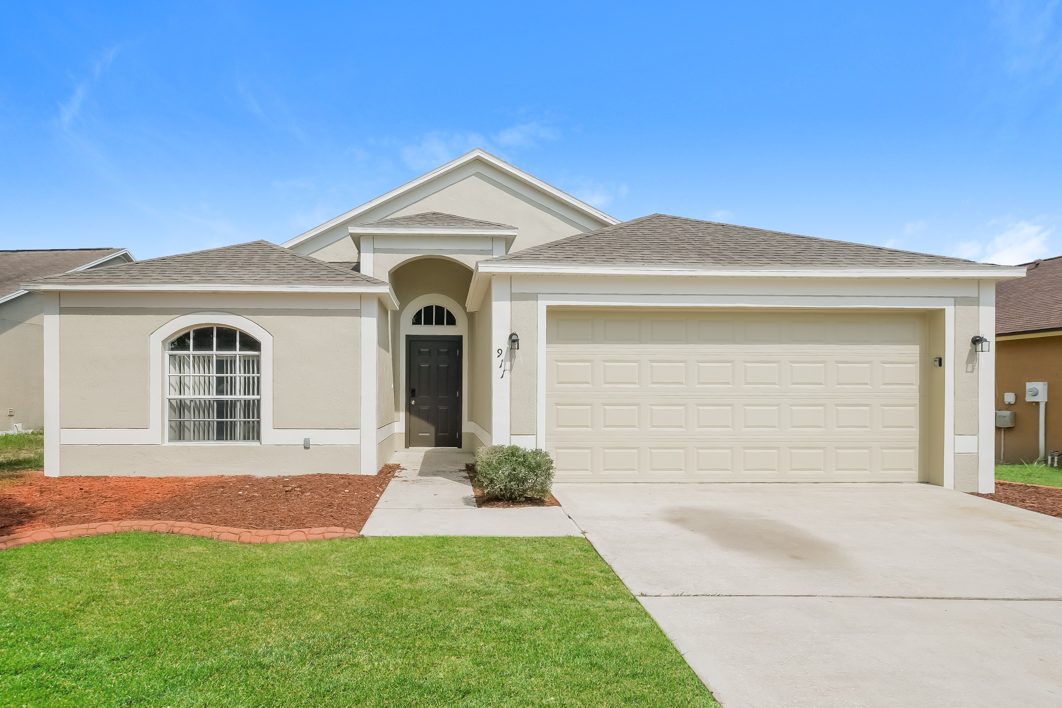 911 Rocky Mountain Ct VALRICO, FL 33594